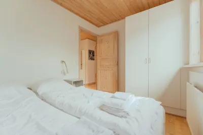 Lovely 5Br House in Tórshavn