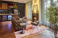 The Yard Hotel Zuidkade Hotels in Uden