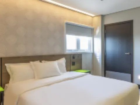 Tru by Hilton Criciúma Hotels in Criciuma