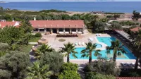 Flow Datca Surf & Beach Hotel - piscina