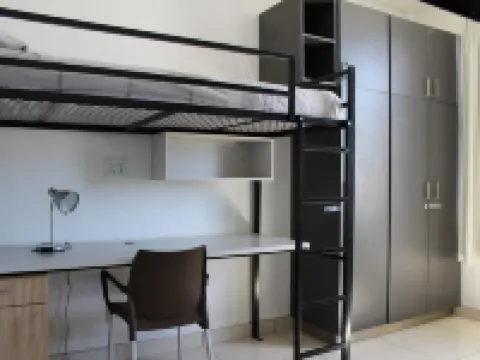 タテヴィレッジ - ホステル ウィントフークのホテル