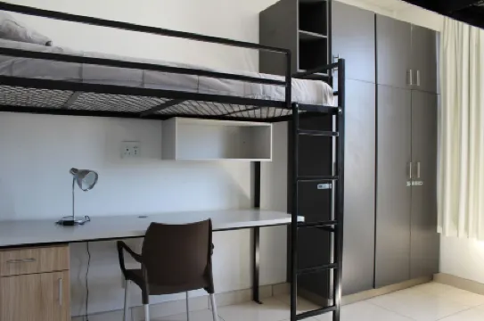 TaTe Village Отели рядом с достопримечательностью «Joe's Beerhouse»