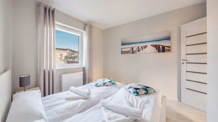 HEL Żeromskiego, Sun & Snow