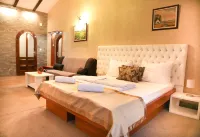 S Club Resort Hotel Aqua Park and Spa Hotels in Surčin