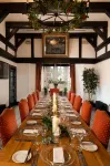 Brig o' Doon House Hotel - breakfast