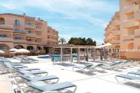 Rosamar Ibiza Hotel