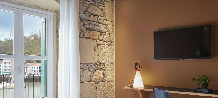 Donibanea Hotels in Donostialdea
