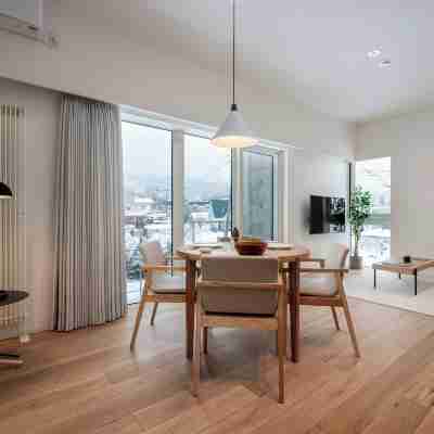 Kaku Place by H2 Life Rooms