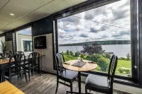 Manoir Lac-Etchemin Hotels in Lac-Etchemin