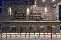 ​Le Grand Bleu Resort - Barer