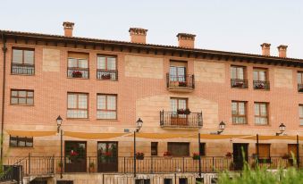 Hotel Villa de Vinuesa