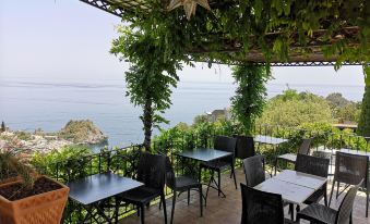 Residence Terra Rossa Taormina