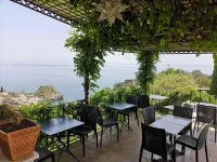 Residence Terra Rossa Taormina