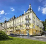 萊滕貝格溫泉醫療