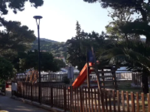 扎託最美位置的房間 扎通住宿飯店