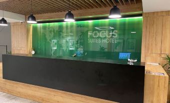 Focus Park SUIT Hotel