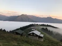 Tanevit Dag Evi Hotels in Camlihemsin