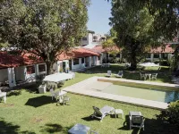 Miraverde Hotels in Pinamar