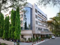 7 Apple Hotel Pimpri Pune Hotels near NCCS