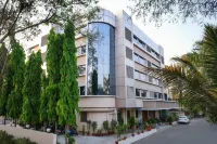 7 Apple Hotel Pimpri Pune Hotels near Neo Play Zone