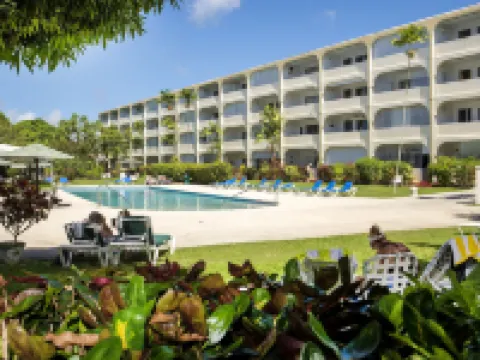Golden View #115 - by Zenbreak Hotels in Holetown