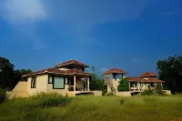 Pugdundee Safari- Denwa Backwater Escape Hotel a Distretto di Hoshangabad