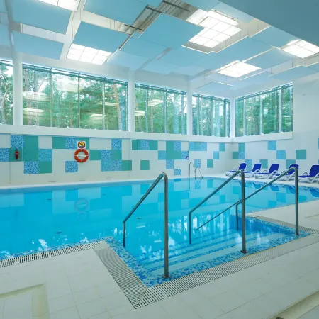 Best Western Hotel Jurata