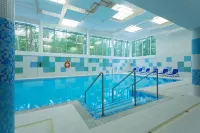 Best Western Hotel Jurata - Pool
