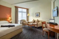 JACOBS J5 Hotel, Port Saeed - 주방