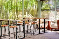 Pagoda Resort & Spa - Bar