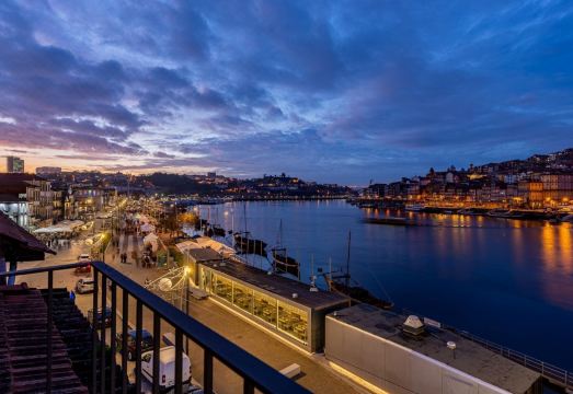 리베이라 가이아 3 전경