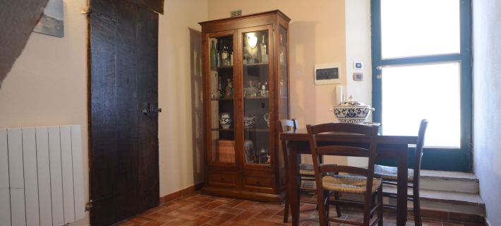 Il Pozzo di Sant'Andrea Отели в г. Сиена