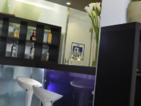 โรงแรมโรแบร์ตา โรงแรมในเวนิส