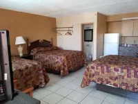 Cloud 9 Inn - balcón