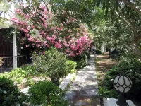 Arriba公寓平房餐廳