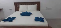 Amani Paje B&B - balcony