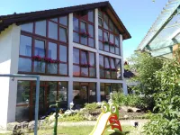 Pension Dreiländereck Hotels in Gersfeld