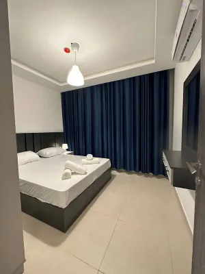 Modern 2Bedroom for Rent Abdoun Hotels in Abdoun