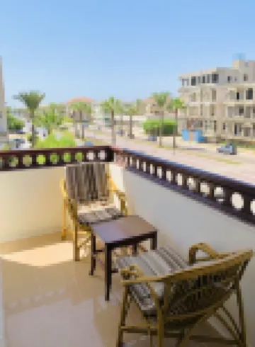 Teba Hotel Ras El Bar