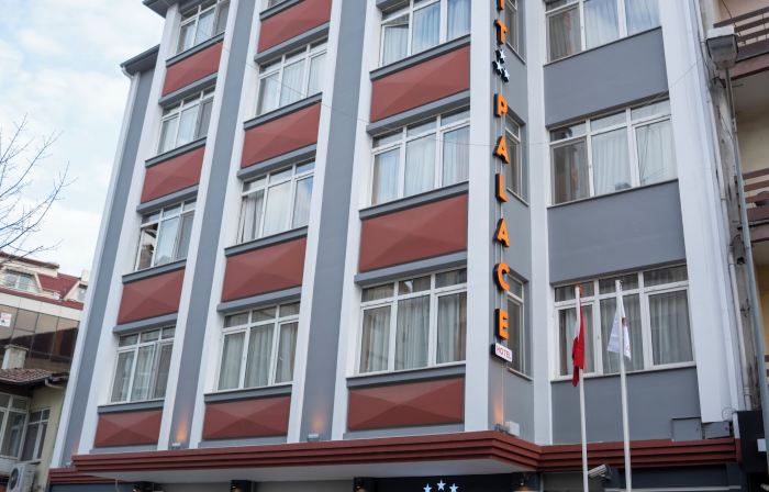 Elit Palace