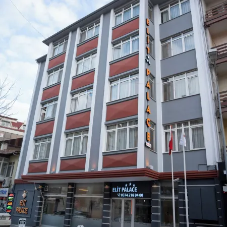 Elit Palace