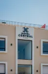 Hotel Central Merida by Kavia Hotel in zona Parque Animaya