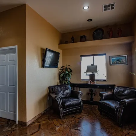 Suburban Studios Alamogordo