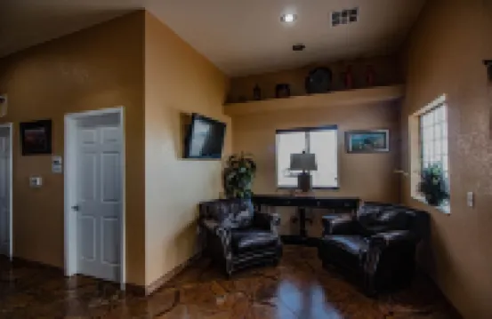 Suburban Studios Alamogordo