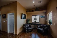 Suburban Studios Alamogordo Hotels in Alamogordo