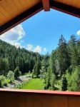 Parkhotel Sole Paradiso - Mountain view
