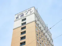 Toyoko Inn Gumma Ota Eki Minami Guchi