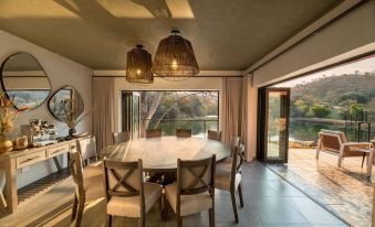 Riverhorse Lodge