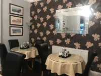 Arran Lodge B&B - พร้อมอาหารเช้า