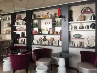 Ibis Styles Rouen Nord Barentin - bar